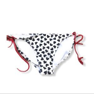 Xhilaration Hearts‎ Bikini Bottom